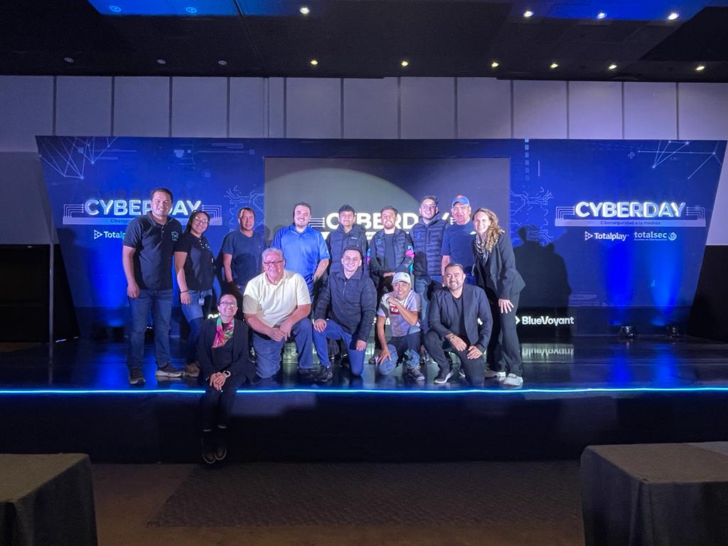 Two evento equipo personas